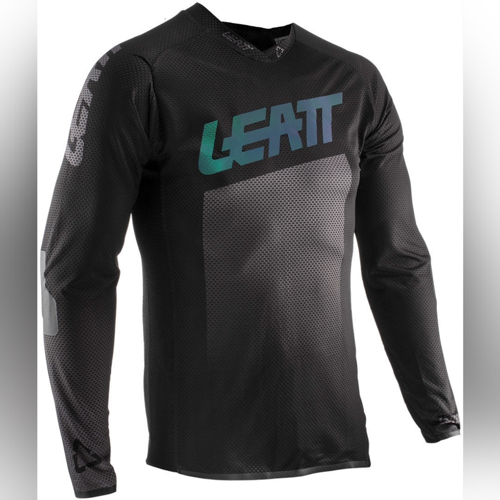 Leatt DBX 4.0 UltraWeld Jersey - Men's Small
